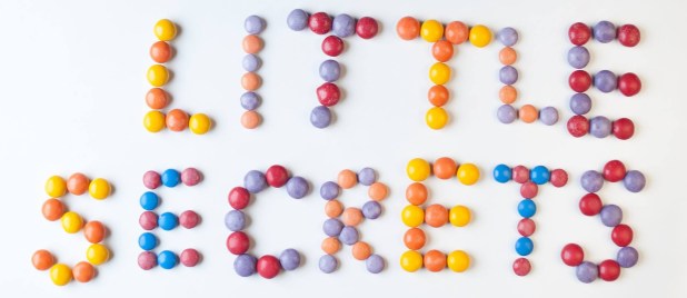 Little_Secrets