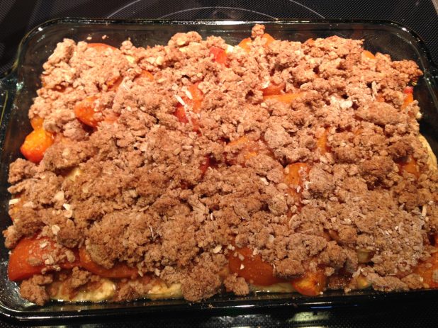 Apricot-Apple-Crisp