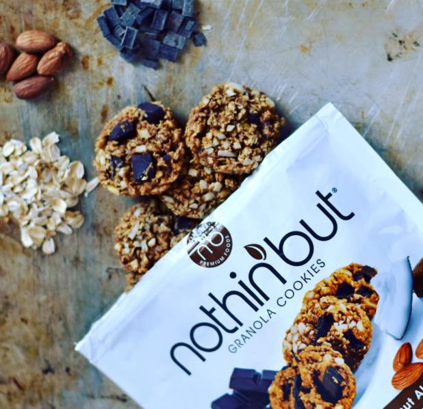 Nothin'_But_Granola_Cookies