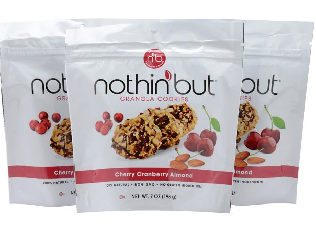 Nothin_But_Granola_Cookies