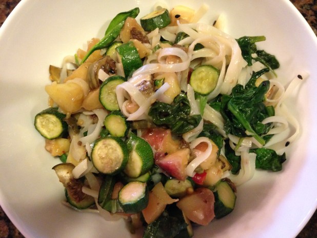 Miso-Glazed_Veggies_with_Rice_Noodles