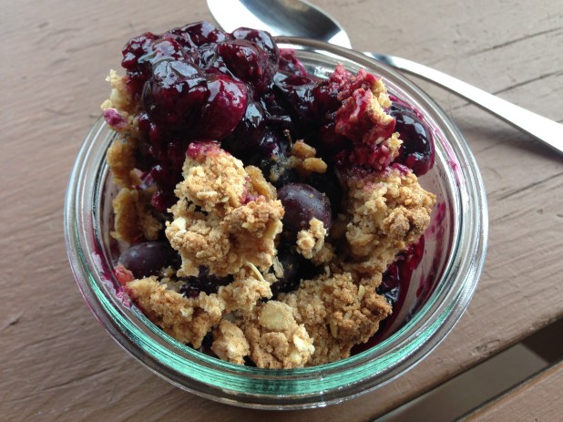 Blueberry_Crisp