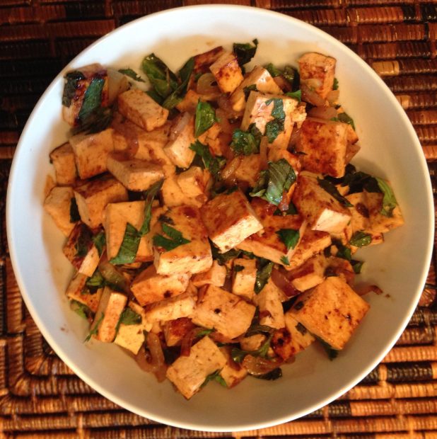 Tofu_for_Lettuce_Wraps