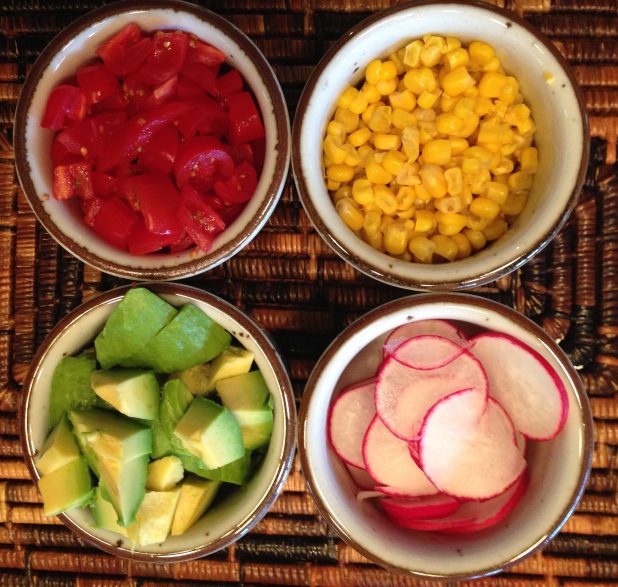 Topppings_Lettuce_Wraps