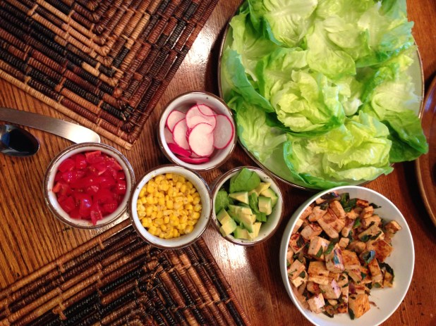Lettuce_Wraps