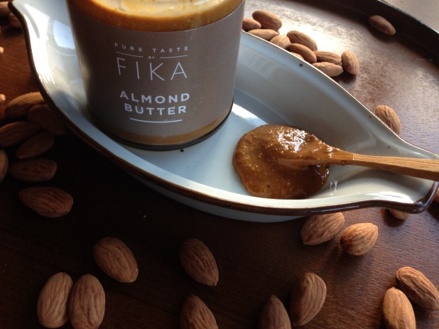 FIKA_Almond_Butter