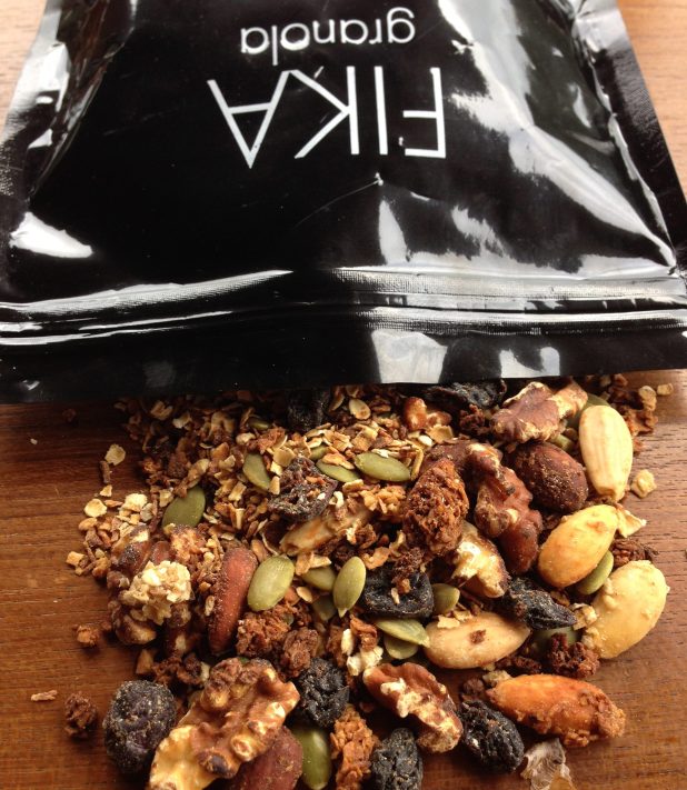 FIKA_Granola