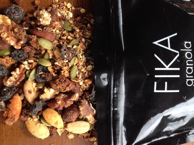 FIKA_Granola