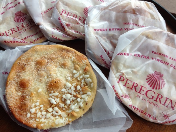 Peregrino_Toasted_Almond_Tortas