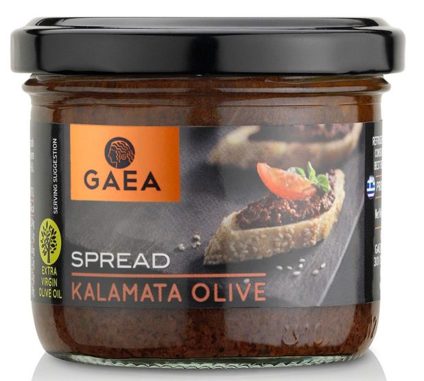 GAEA_Kalamata_Olive_Spread