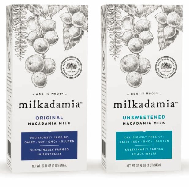 milkadamia