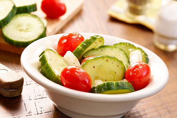 Cucumber-Tomato-Onion-Salad