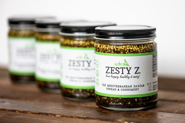Zesty-Z