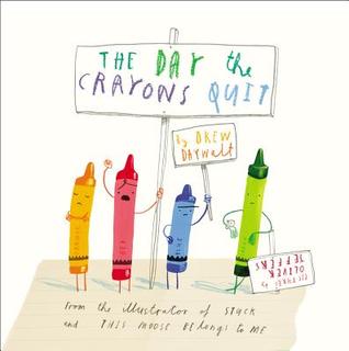 The_Day_The_Crayons_Quit