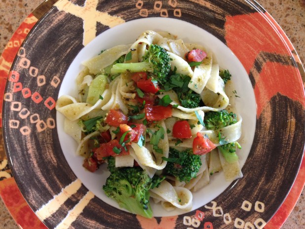 Tagliatelle_With_Kale Pesto