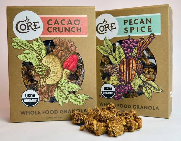 core_granola