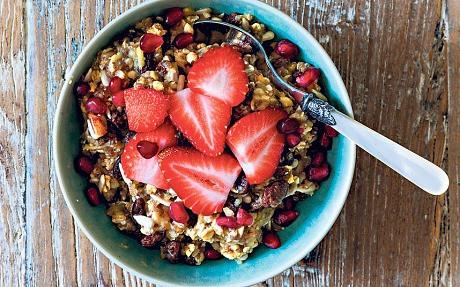 Core_Foods_Granola